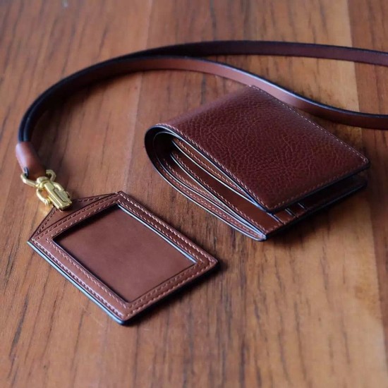 Japan MK alloy card sleeve hook