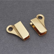 2pc/lot Japanese solid brass 18K real gold plating hardware hanger 2pc/lot Japanese solid brass 18K real gold plating hardware hanger