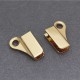 2pc/lot Japanese solid brass 18K real gold plating hardware hanger 2pc/lot Japanese solid brass 18K real gold plating hardware hanger