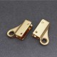 2pc/lot Japanese solid brass 18K real gold plating hardware hanger 2pc/lot Japanese solid brass 18K real gold plating hardware hanger