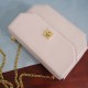 Japanese mirror square twist lock