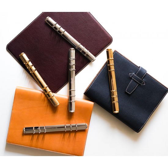 Germany Krause loose leaf binder for Gillio notebook Germany Krause loose leaf binder for Gillio notebook