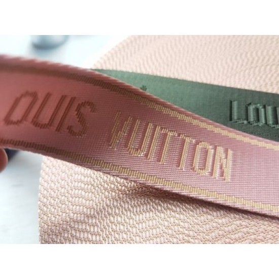 LV Louis Vuitton Multi Pochette Accessoires hardware kit