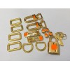 Speedy 16 20 25 30 35 hardware kit