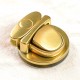 World debut, TOP quality, order making solid brass hardware, lock 11