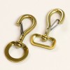 World debut, TOP quality, order making solid brass hardware, 2pcs/lot, lock 12