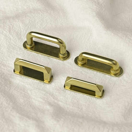 Solid brass bridge 2pc/lot, lock 15 Solid brass bridge 2pc/lot, lock 15