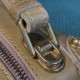 Solid brass handle hanger bridge 2pc/lot lock 16