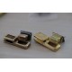 World debut, TOP quality, order making solid brass hardware, lock 6