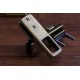 World debut, TOP quality, order making solid brass hardware, lock 6
