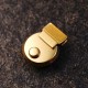 World debut, TOP quality, order making solid brass hardware, lock 8
