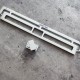 Long twist lock