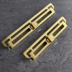 Long twist lock