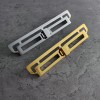 Long twist lock