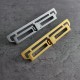 Long twist lock