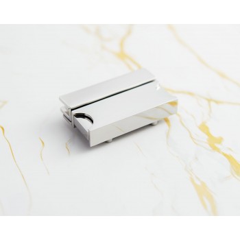 High quality stainless steel MK latch bag lock