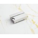 High quality stainless steel MK latch bag lock