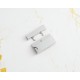 High quality stainless steel MK latch bag lock