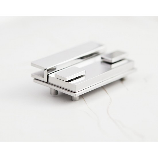 High quality stainless steel MK latch bag lock