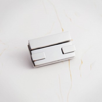 High quality stainless steel MK latch bag lock