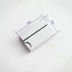 High quality stainless steel MK latch bag lock