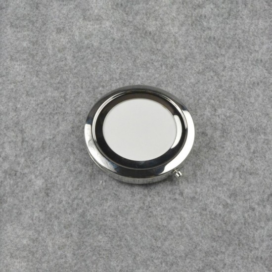 Mirror case diy kit, 2pc/lot