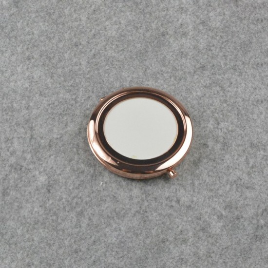 Mirror case diy kit, 2pc/lot