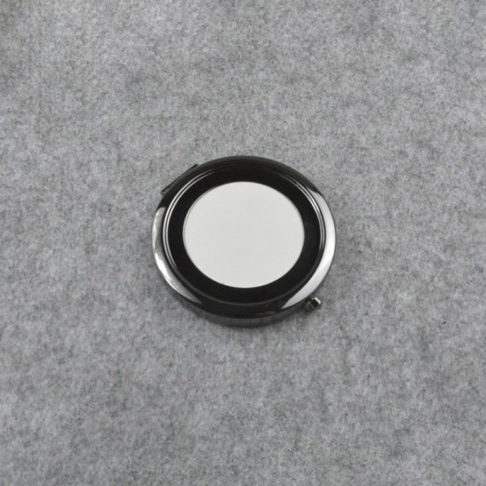 Mirror case diy kit, 2pc/lot