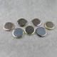 Mirror case diy kit, 2pc/lot