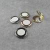 Mirror case diy kit, 2pc/lot