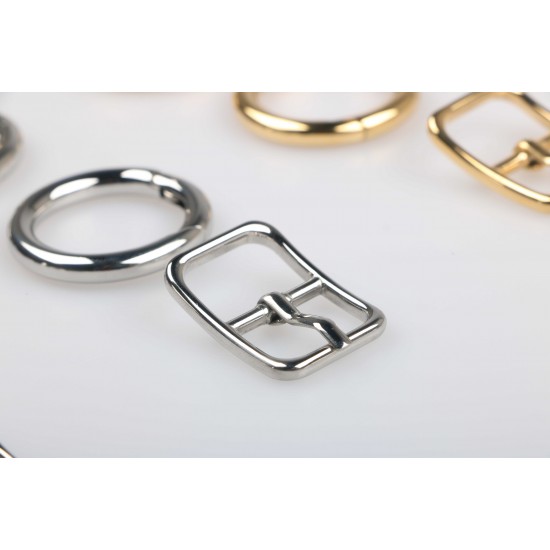 Mulberry Amberley Satchel 16 20 32 stainless steel hardware kit
