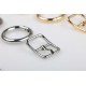 Mulberry Amberley Satchel 16 20 32 stainless steel hardware kit