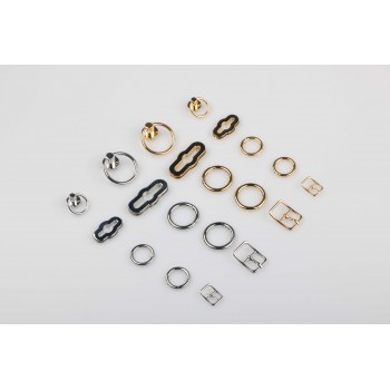 Mulberry Amberley Satchel 16 20 32 stainless steel hardware kit Mulberry Amberley Satchel 16 20 32 stainless steel hardware kit