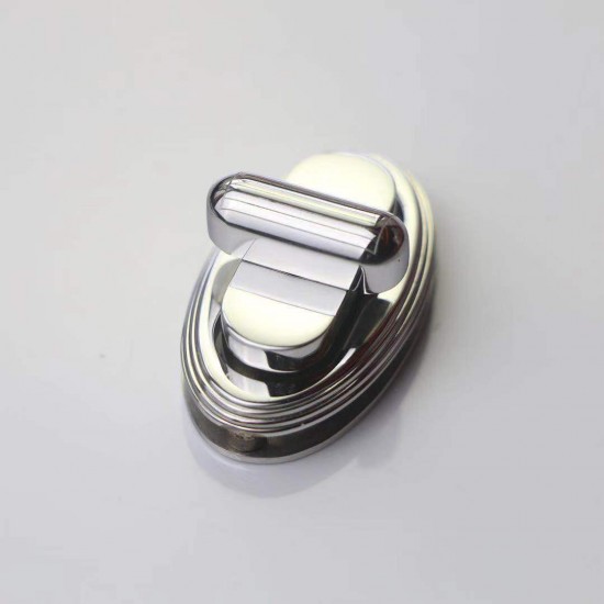H quality, stainless steel, oval lock H quality, stainless steel, oval lock