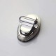 H quality, stainless steel, oval lock