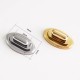 H quality, stainless steel, oval lock H quality, stainless steel, oval lock