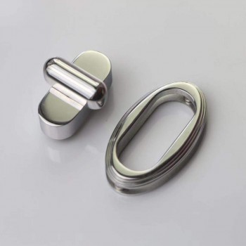 H quality, stainless steel, oval lock H quality, stainless steel, oval lock