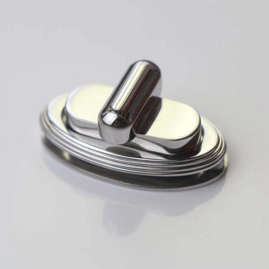 H quality, stainless steel, oval lock H quality, stainless steel, oval lock