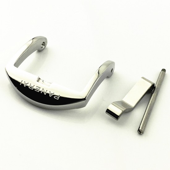 Panerai watch strap buckle, 5pc/lot