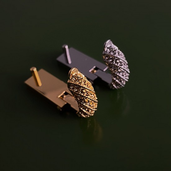 High quality stainless steel peanut bag lock High quality stainless steel peanut bag lock
