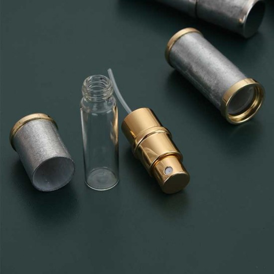 Perfume bottle, 5pc/lot