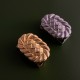 High quality stainless steel pineapple bag lock