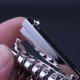 Stainless steel high quality removable key holder
