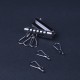 Stainless steel high quality removable key holder