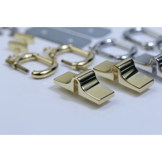 High quality stainless steel removeable bar bridge hardware