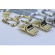 High quality stainless steel removeable bar bridge hardware