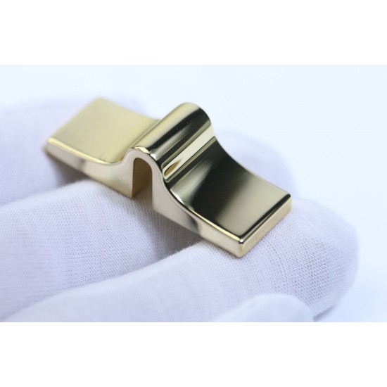 High quality stainless steel removeable bar bridge hardware