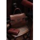 High quality stainless steel ring fold bag lock