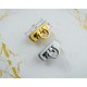 High quality stainless steel ring fold bag lock