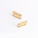 Stainless steel screw bar square buckle, 2pc/lot Stainless steel screw bar square buckle, 2pc/lot